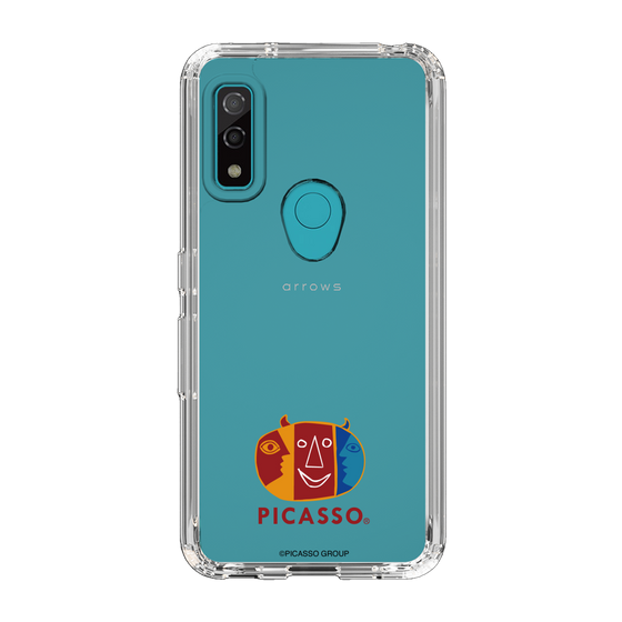 スリムプロテクションケース［ PICASSO - My Picasso ］
