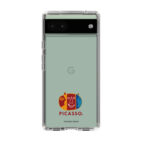 スリムプロテクションケース［ PICASSO - My Picasso ］