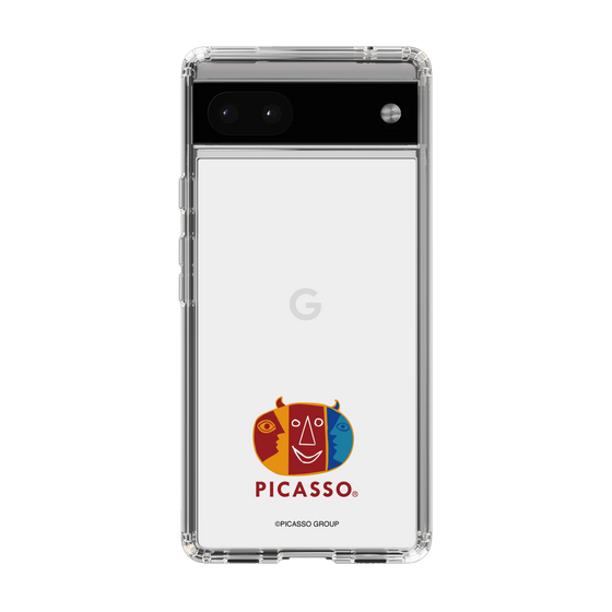 スリムプロテクションケース［ PICASSO - My Picasso ］