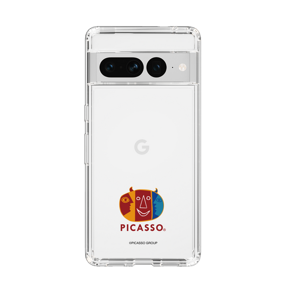 スリムプロテクションケース［ PICASSO - My Picasso ］