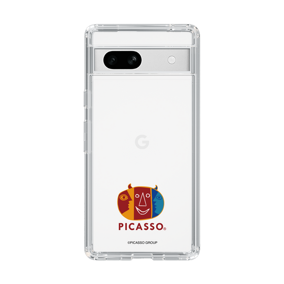 スリムプロテクションケース［ PICASSO - My Picasso ］