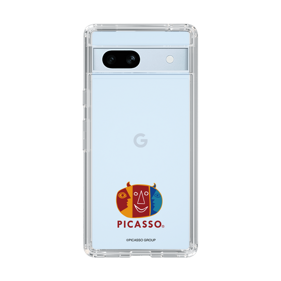 スリムプロテクションケース［ PICASSO - My Picasso ］