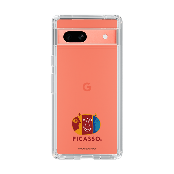 スリムプロテクションケース［ PICASSO - My Picasso ］