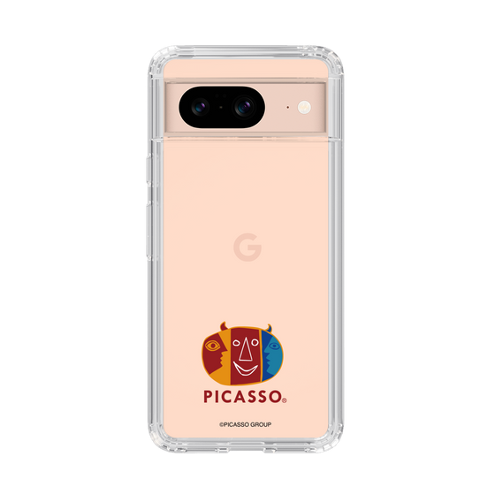スリムプロテクションケース［ PICASSO - My Picasso ］