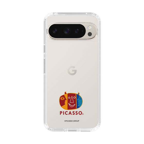 スリムプロテクションケース［ PICASSO - My Picasso ］