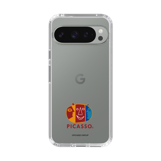 スリムプロテクションケース［ PICASSO - My Picasso ］