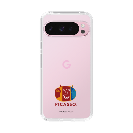 スリムプロテクションケース［ PICASSO - My Picasso ］