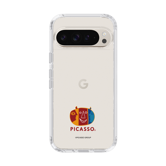 スリムプロテクションケース［ PICASSO - My Picasso ］