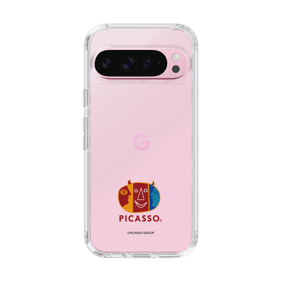 スリムプロテクションケース［ PICASSO - My Picasso ］