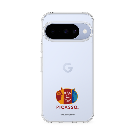 スリムプロテクションケース［ PICASSO - My Picasso ］