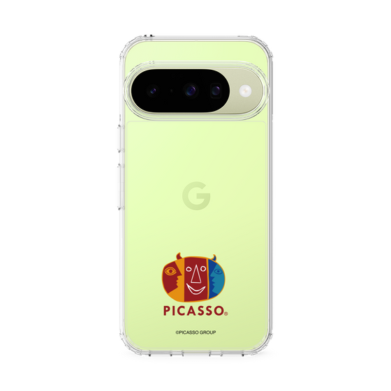 スリムプロテクションケース［ PICASSO - My Picasso ］