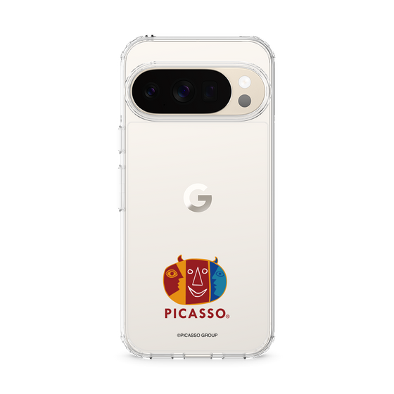 スリムプロテクションケース［ PICASSO - My Picasso ］