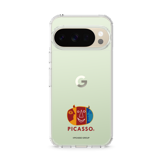 スリムプロテクションケース［ PICASSO - My Picasso ］