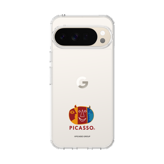 スリムプロテクションケース［ PICASSO - My Picasso ］