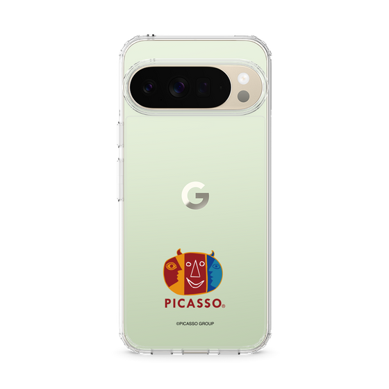スリムプロテクションケース［ PICASSO - My Picasso ］