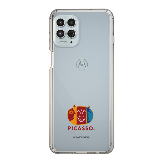 スリムプロテクションケース［ PICASSO - My Picasso ］