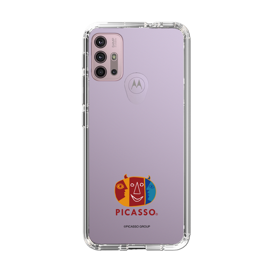 スリムプロテクションケース［ PICASSO - My Picasso ］