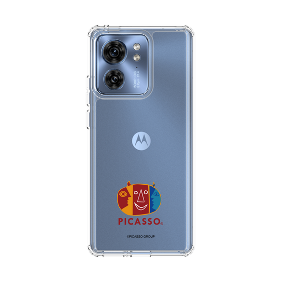 スリムプロテクションケース［ PICASSO - My Picasso ］