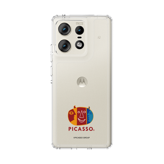 スリムプロテクションケース［ PICASSO - My Picasso ］