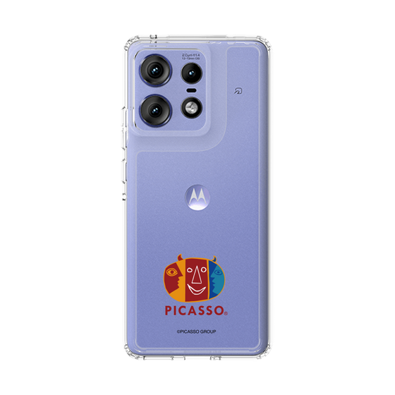 スリムプロテクションケース［ PICASSO - My Picasso ］