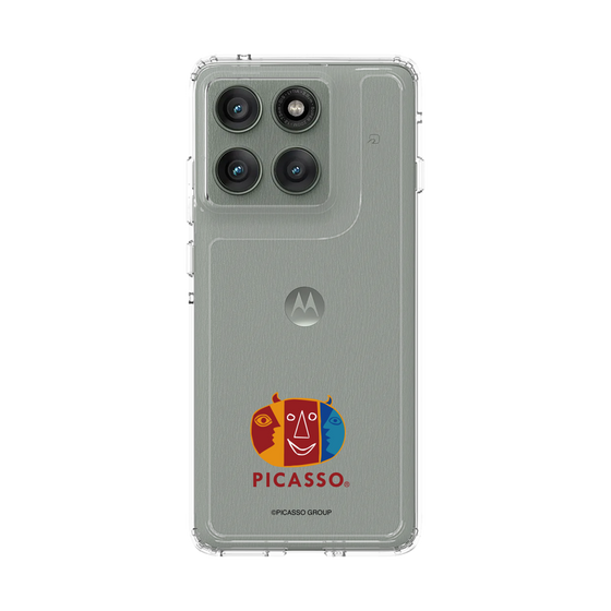 スリムプロテクションケース［ PICASSO - My Picasso ］