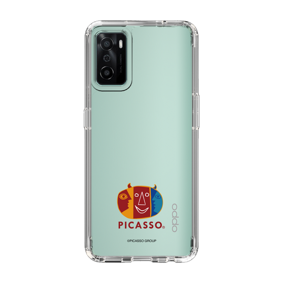 スリムプロテクションケース［ PICASSO - My Picasso ］