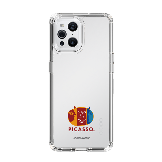 スリムプロテクションケース［ PICASSO - My Picasso ］
