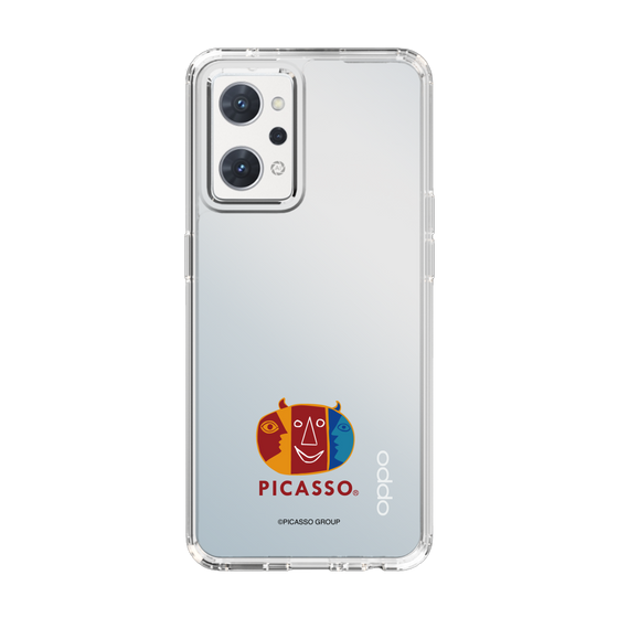 スリムプロテクションケース［ PICASSO - My Picasso ］