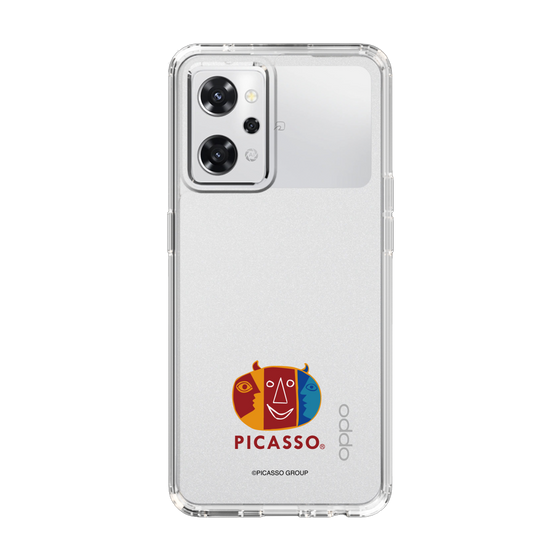 スリムプロテクションケース［ PICASSO - My Picasso ］