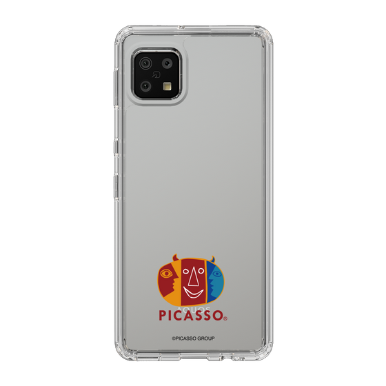 スリムプロテクションケース［ PICASSO - My Picasso ］