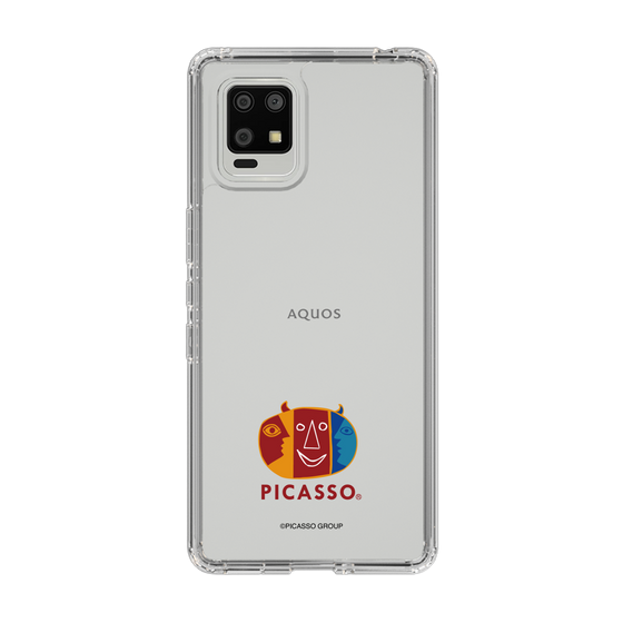 スリムプロテクションケース［ PICASSO - My Picasso ］