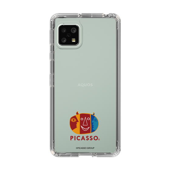 スリムプロテクションケース［ PICASSO - My Picasso ］