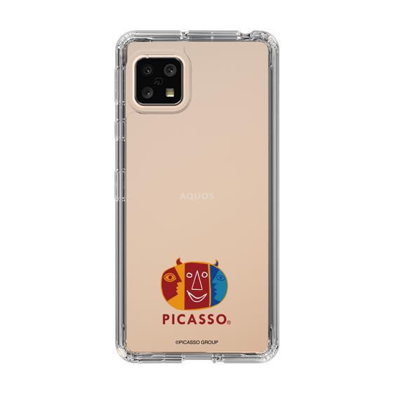 スリムプロテクションケース［ PICASSO - My Picasso ］