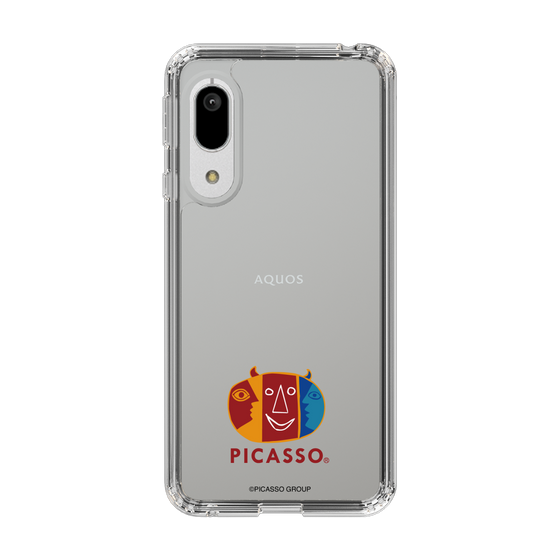 スリムプロテクションケース［ PICASSO - My Picasso ］