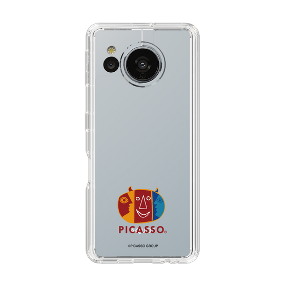 スリムプロテクションケース［ PICASSO - My Picasso ］