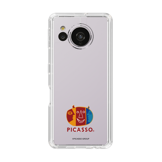 スリムプロテクションケース［ PICASSO - My Picasso ］