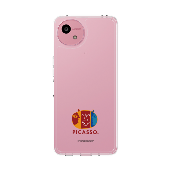 スリムプロテクションケース［ PICASSO - My Picasso ］