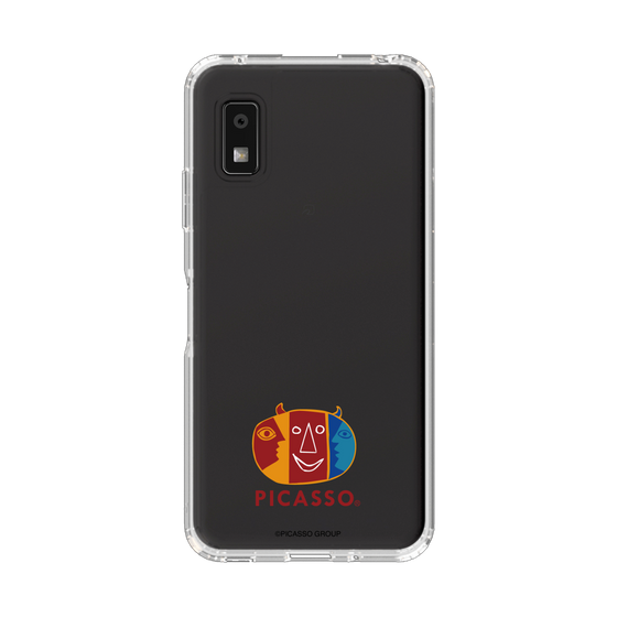 スリムプロテクションケース［ PICASSO - My Picasso ］