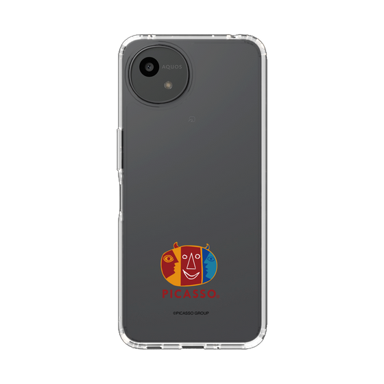 スリムプロテクションケース［ PICASSO - My Picasso ］