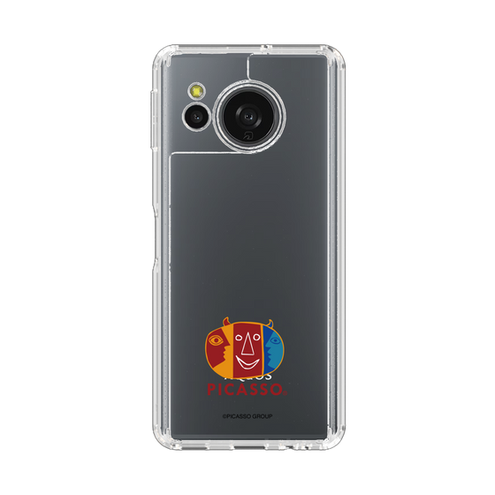 スリムプロテクションケース［ PICASSO - My Picasso ］