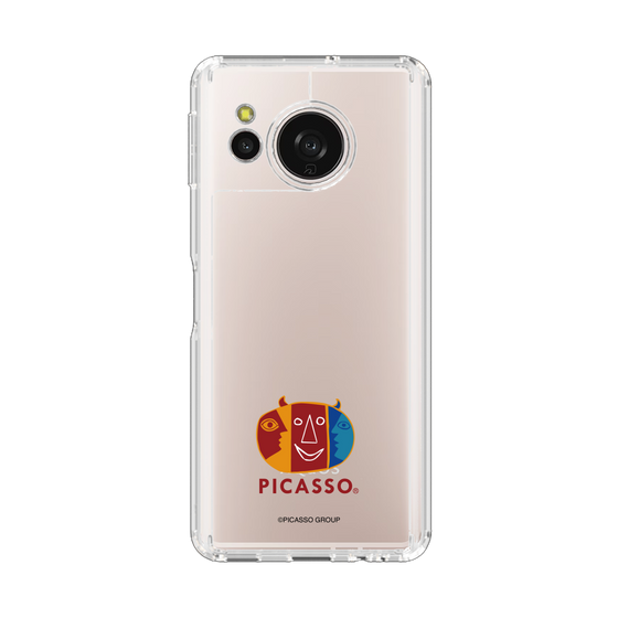 スリムプロテクションケース［ PICASSO - My Picasso ］