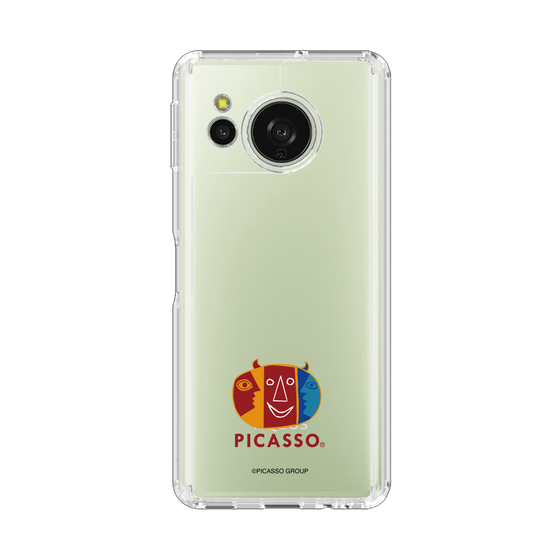 スリムプロテクションケース［ PICASSO - My Picasso ］