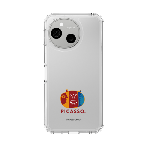 スリムプロテクションケース［ PICASSO - My Picasso ］