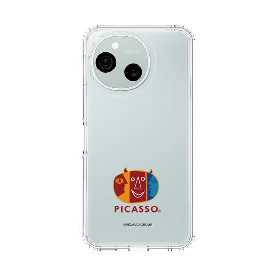 スリムプロテクションケース［ PICASSO - My Picasso ］