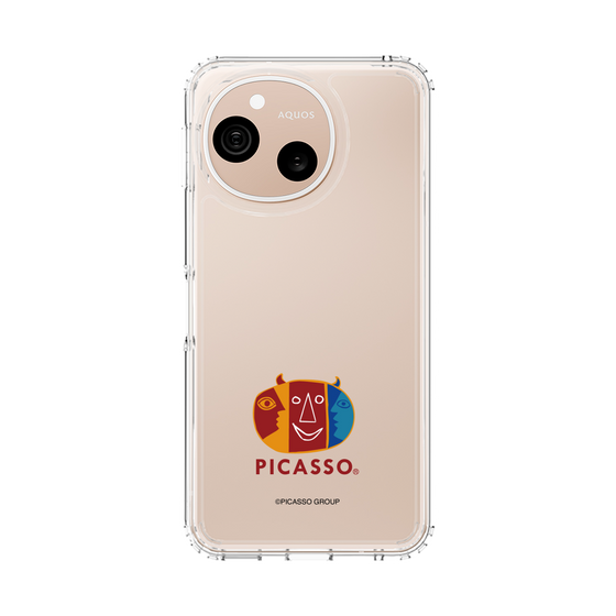 スリムプロテクションケース［ PICASSO - My Picasso ］