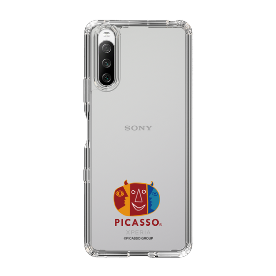 スリムプロテクションケース［ PICASSO - My Picasso ］