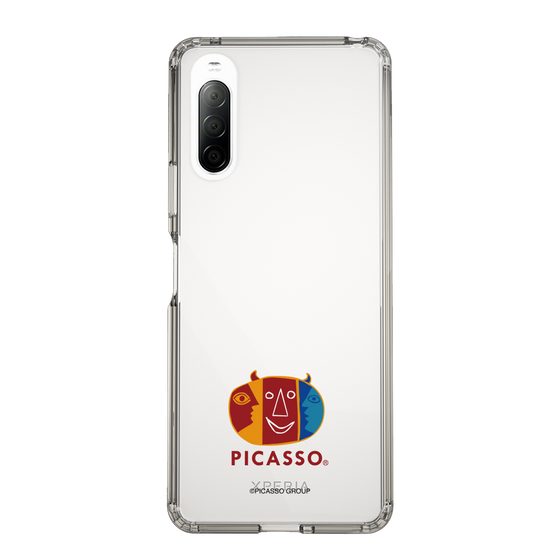 スリムプロテクションケース［ PICASSO - My Picasso ］