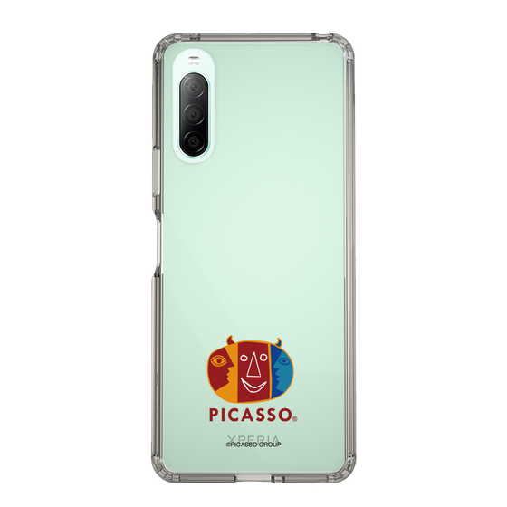スリムプロテクションケース［ PICASSO - My Picasso ］