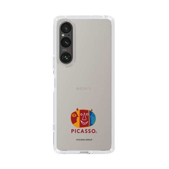 スリムプロテクションケース［ PICASSO - My Picasso ］