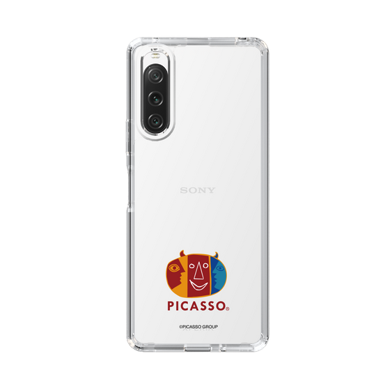 スリムプロテクションケース［ PICASSO - My Picasso ］